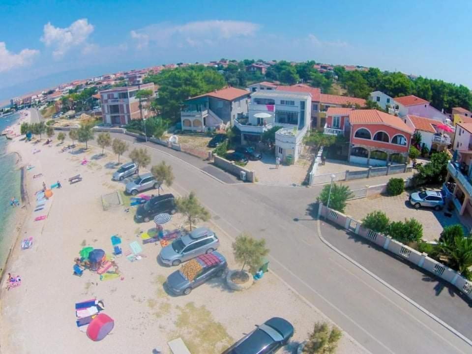 Apartments Kovac Vir Luaran gambar