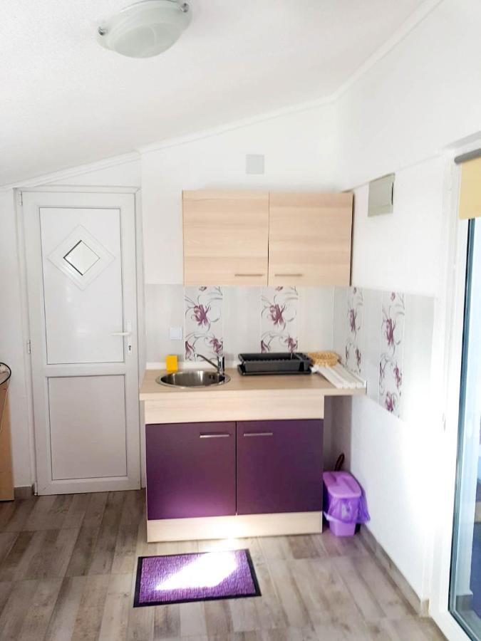 Apartments Kovac Vir Luaran gambar