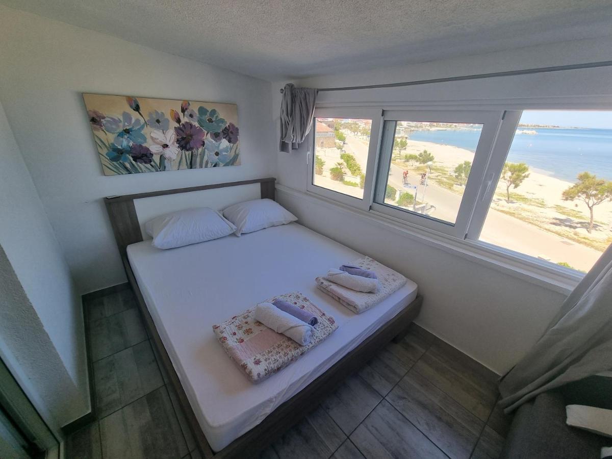 Apartments Kovac Vir Luaran gambar
