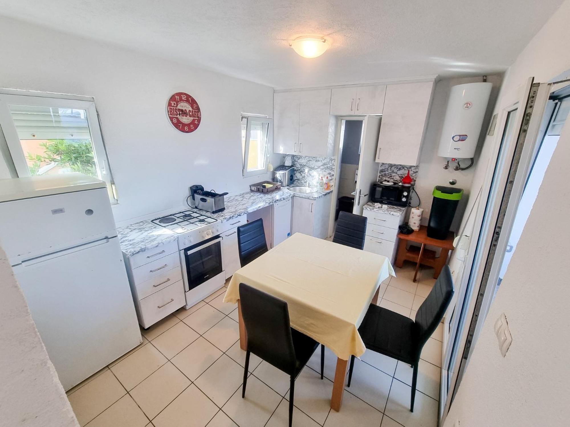 Apartments Kovac Vir Luaran gambar