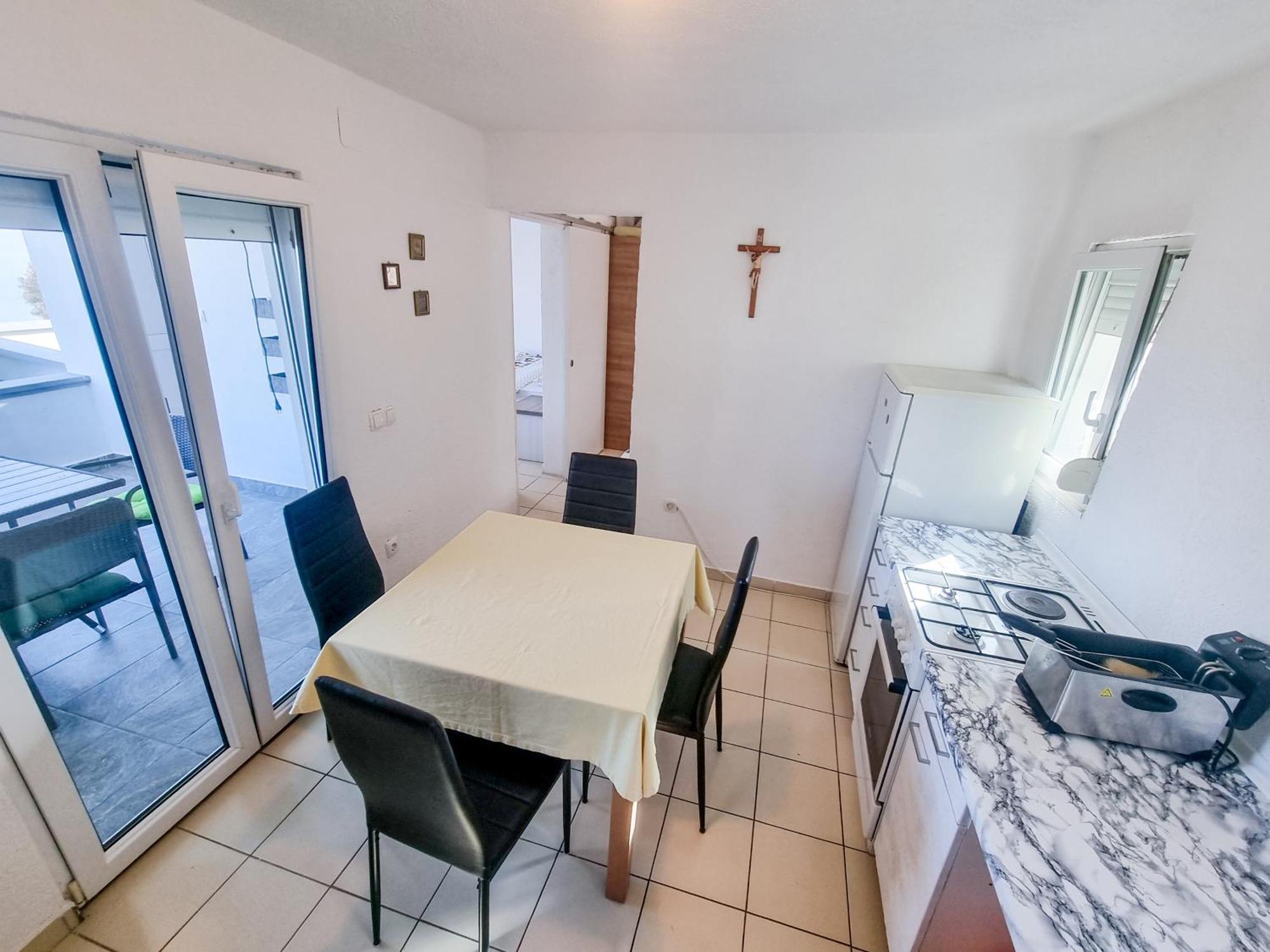 Apartments Kovac Vir Bilik gambar