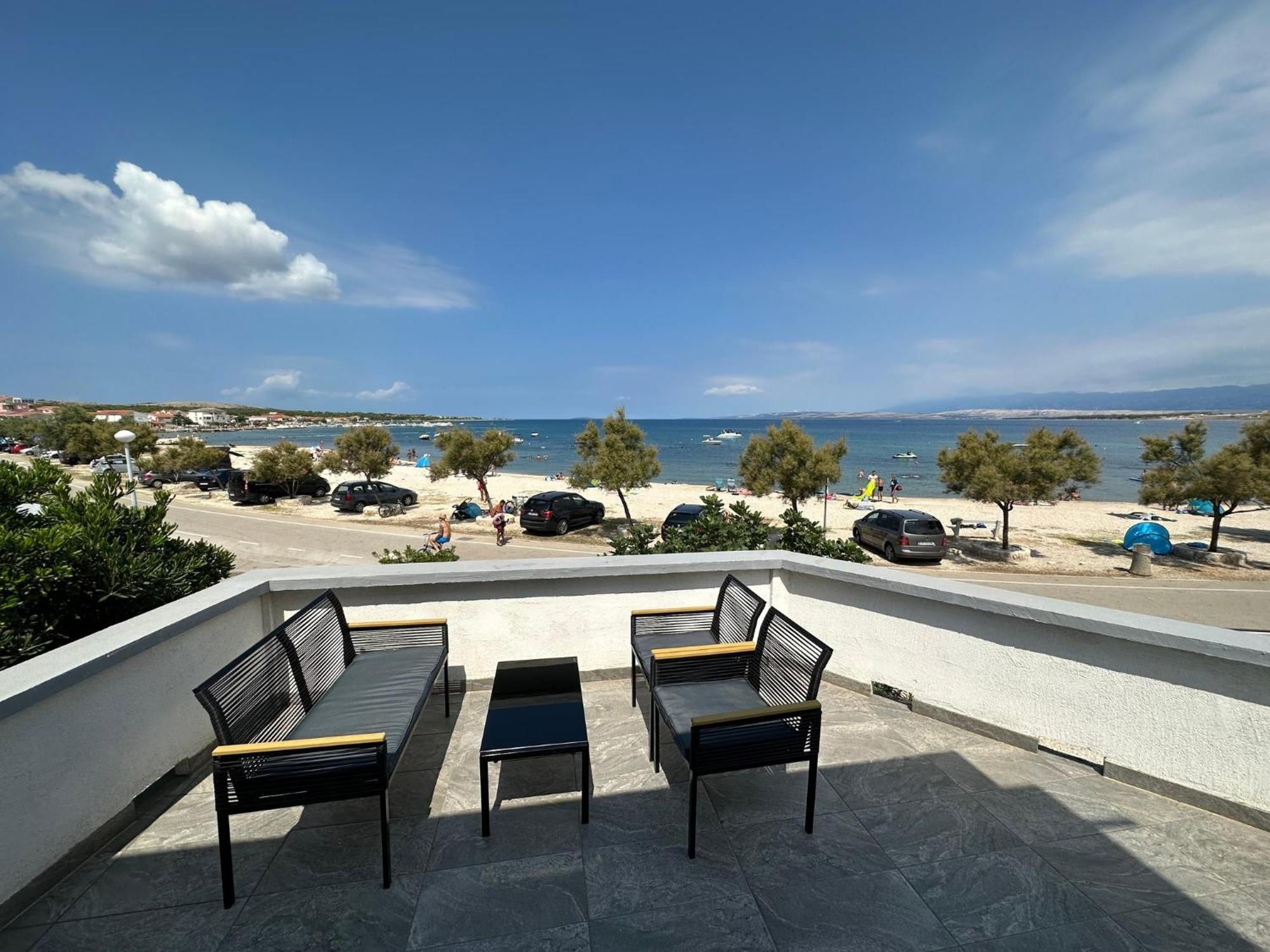 Apartments Kovac Vir Bilik gambar